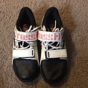 Reebok CrossFit Lifters